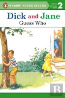 Dick And Jane: Guess Who