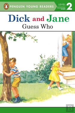 Bertrand.pt - Dick And Jane: Guess Who