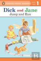 Dick And Jane: Jump And Run