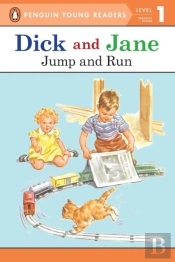 Dick And Jane: Jump And Run