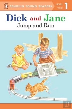 Bertrand.pt - Dick And Jane: Jump And Run
