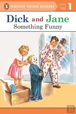 Bertrand.pt - Dick And Jane: Something Funny