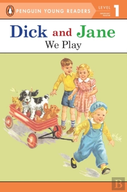Bertrand.pt - Dick And Jane: We Play