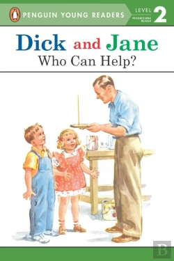 Bertrand.pt - Dick And Jane: Who Can Help?
