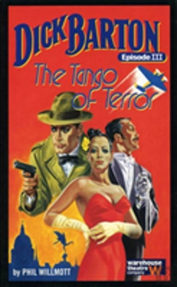 Bertrand.pt - Dick Barton And The Tango Of Terror
