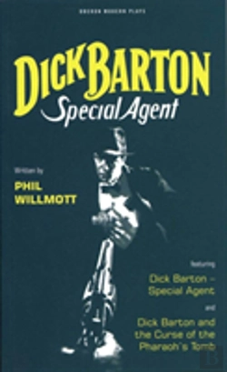 Bertrand.pt - Dick Barton