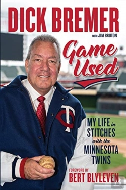Bertrand.pt - Dick Bremer: Game Used