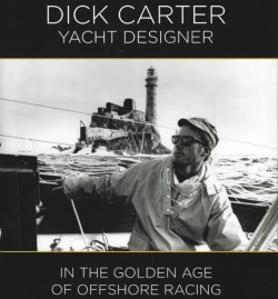 Bertrand.pt - Dick Carter: Yacht Designer