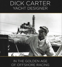 Bertrand.pt - Dick Carter: Yacht Designer