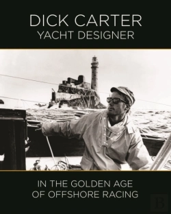 Bertrand.pt - Dick Carter Yacht Designer Golden
