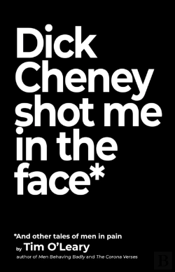 Bertrand.pt - Dick Cheney Shot Me In The Face