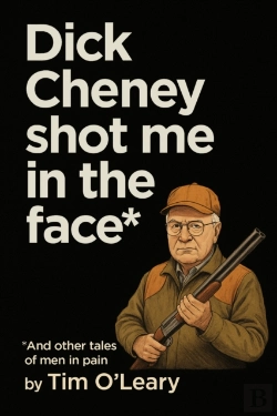 Bertrand.pt - Dick Cheney Shot Me In The Face