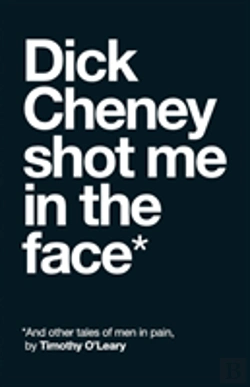 Bertrand.pt - Dick Cheney Shot Me In The Face