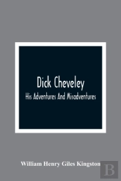 Dick Cheveley