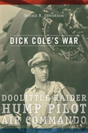 Dick Cole'S War