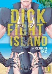 Dick Fight Island, Vol. 1