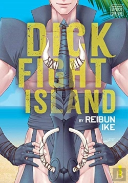 Bertrand.pt - Dick Fight Island, Vol. 1