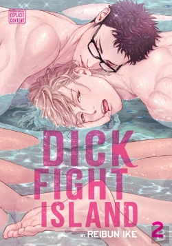 Bertrand.pt - Dick Fight Island, Vol. 2