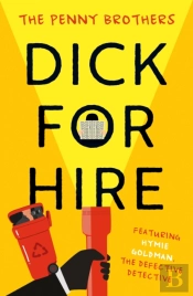 Dick For Hire