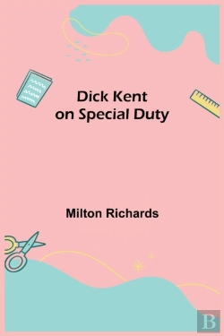 Bertrand.pt - Dick Kent On Special Duty