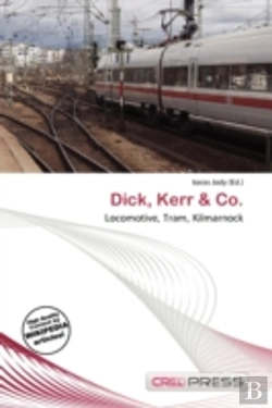 Bertrand.pt - Dick, Kerr & Co.