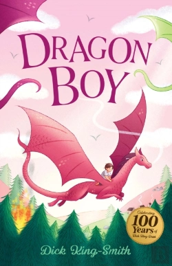 Bertrand.pt - Dick King-Smith: Dragon Boy