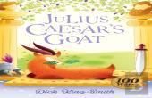 Dick King-Smith: Julius Caesar'S Goat