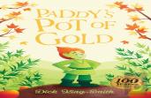 Dick King-Smith: Paddy'S Pot Of Gold