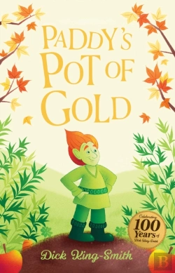 Bertrand.pt - Dick King-Smith: Paddy'S Pot Of Gold