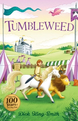 Bertrand.pt - Dick King-Smith: Tumbleweed