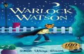 Dick King-Smith: Warlock Watson