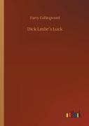 Dick Leslie'S Luck