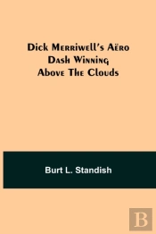 Dick Merriwell'S A Ro Dash Winning Above