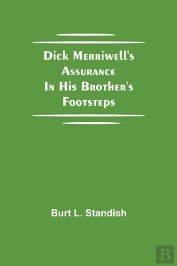 Bertrand.pt - Dick Merriwell'S Assurance In His Brothe