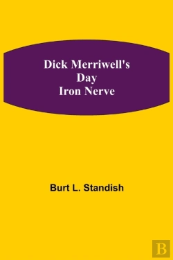 Bertrand.pt - Dick Merriwell'S Day Iron Nerve