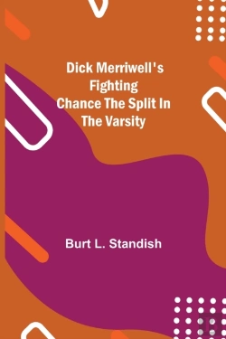 Bertrand.pt - Dick Merriwell'S Fighting Chance The Spl