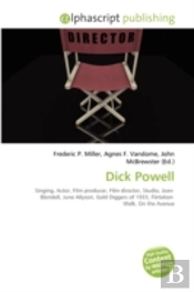 Dick Powell