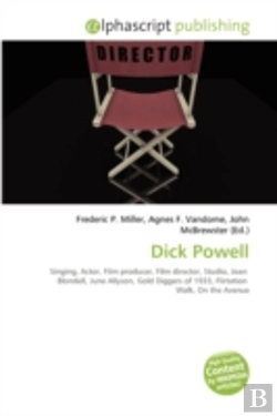 Bertrand.pt - Dick Powell