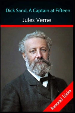 Bertrand.pt - Dick Sands The Boy Captain By Jules Verne 