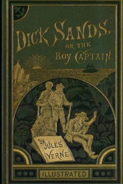 Bertrand.pt - Dick Sands, The Boy Captain Illustrated