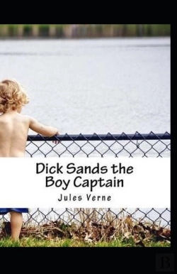 Bertrand.pt - Dick Sands The Boy Captain