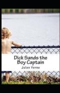 Dick Sands The Boy Captain