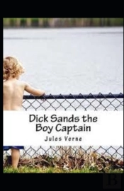 Dick Sands The Boy Captain