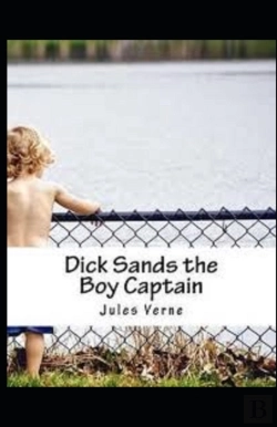 Bertrand.pt - Dick Sands The Boy Captain