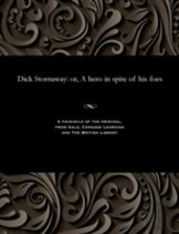 Dick Stornaway