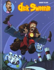 Dick Sweenie T.1