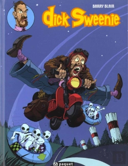 Bertrand.pt - Dick Sweenie T.1