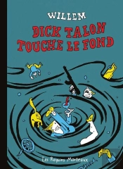 Dick Talon Touche Le Fond