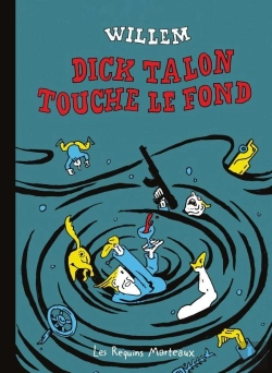 Bertrand.pt - Dick Talon Touche Le Fond