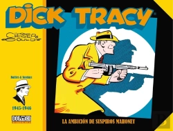 Bertrand.pt - Dick Tracy 1945 - 1946